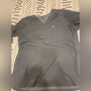 ‼️Moving sale‼️ Figs gray XXL top